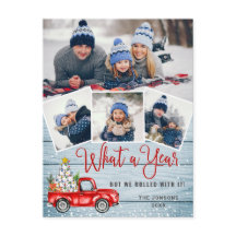 Quarentena Feliz Natal Russo 4 FOTO Saudação