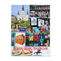 Quarto Francês, Nova Orleans