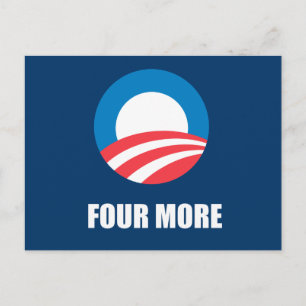 CARTÃO POSTAL QUATRO MAIS