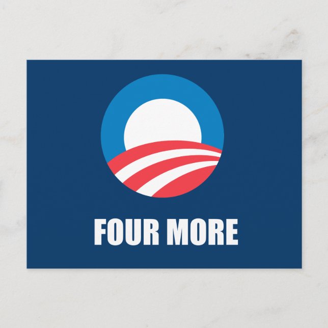 CARTÃO POSTAL QUATRO MAIS (Frente)