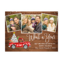 Que Foto do Caminhão Vermelho da Fazenda Vermelha 