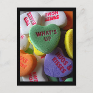 Cartão Postal que se passa?