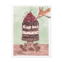 Que seu feriado seja Cherry & Bright