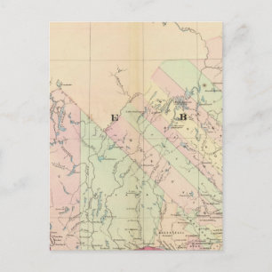 Cartão Postal Quebec 3