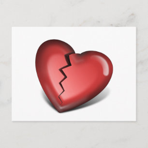 Cartão Postal Quebra-Cabeça