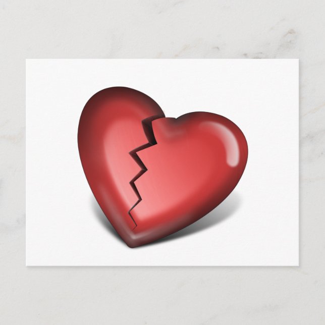 Cartão Postal Quebra-Cabeça (Frente)