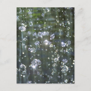 Cartão Postal Quebra-d-água