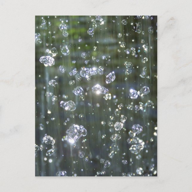 Cartão Postal Quebra-d-água (Frente)