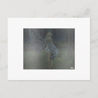 Cartão Postal QuebradosWings