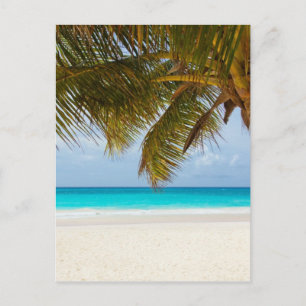 Cartão Postal Queria que estivesse aqui!