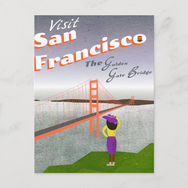 Cartão Postal "Queria Que Estivesses Aqui" Ponte Ouro (Frente)