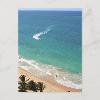 Cartão Postal Queria Que Você Estivesse Aqui