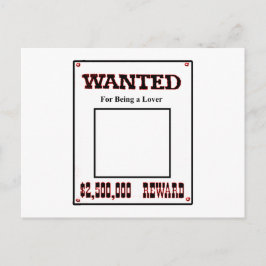 Cartão Postal Queria Ser Um Lover Vermelho O MUSEUM Zazzle Gif