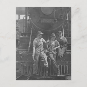 Cartão Postal Querida, Eu Deveria Ter Ido Para A Faculdade.