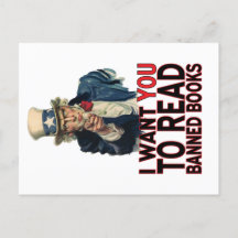 QUERO QUE LEIA LIVROS PROIBIDOS