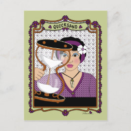 Cartão postal Quickaree_A_