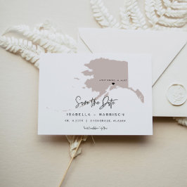 Cartão Postal Quinn - Movimentável Blush do Coração - Data de Sa