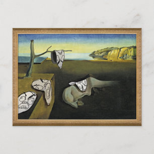 Cartão Postal Rage Face Memface Face Comic Art Painting