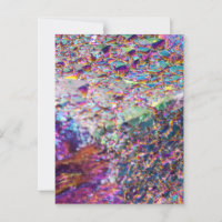 Rainbow Aura Crystals