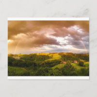Rainbow Skies Office Personalizar Destino