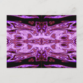 CARTÃO POSTAL RAINHA DAS BORDAS 100