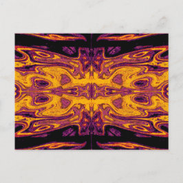 CARTÃO POSTAL RAINHA DOS BORRACHOS 99