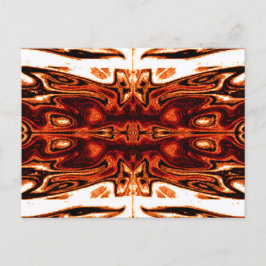 CARTÃO POSTAL RAINHA DOS BORRÕES 89