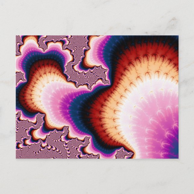 Cartão Postal Raízes - Cartão-postal Frato (Frente)