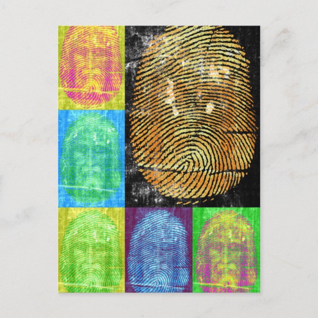 Cartão Postal Raizes & espinhos 2014 (Frente)