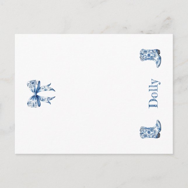 Cartão Postal Raízes Profundas do Sul (Frente)