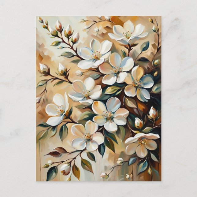 Cartão Postal Ramificação 7 (Frente)