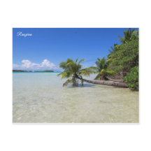 Rangiroa Polinésia Francesa