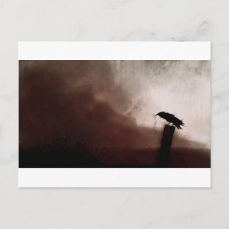 Cartão Postal ravina