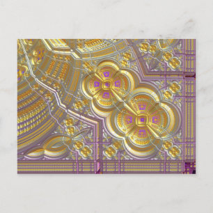 Cartão Postal Raydianze M3-48e