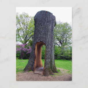 Cartão Postal Re-usar Cartão-Postal