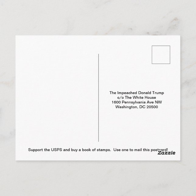 CARTÃO POSTAL REASSINAR AGORA (Verso)