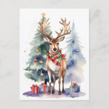 Rebelde com presentes