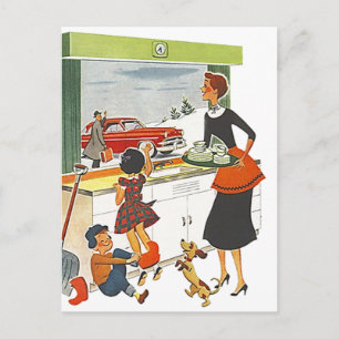 Cartão Postal Receber Design de Cartão-Postal Para Compartilhar 