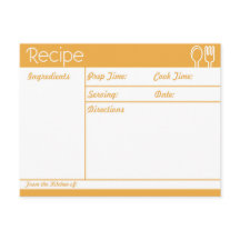 Receita Laranja Simples Sem Linha