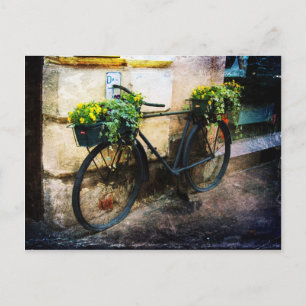 Cartão Postal Reciclar