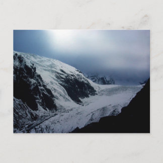 CARTÃO POSTAL RECLAMAÇÃO