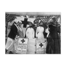 Recrutamento de Enfermeiros