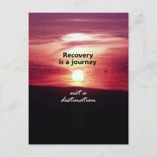 Cartão Postal Recuperação