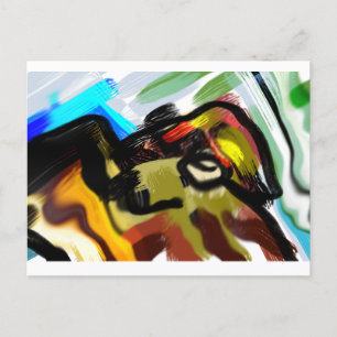 Cartão Postal Recuperação de ouro executada gratuitamente