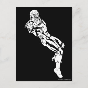 Cartão Postal Red Lantern Corps - Rage Leaning 3