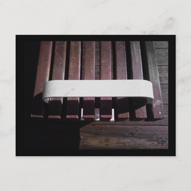 Cartão Postal referência: thorndale eL (Frente)