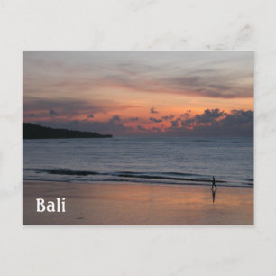 Cartão Postal Reflexões