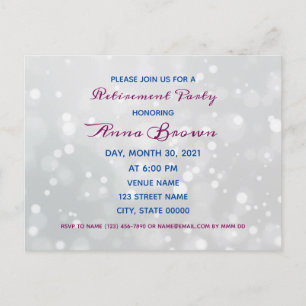 Cartão Postal Registro da parte de realização de baixa persona