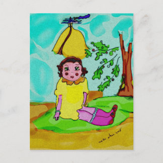 Cartão Postal registro de arquivos de petições