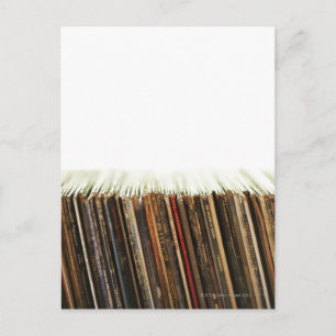 Cartão Postal Registros antigos